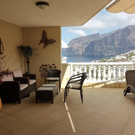 Apartamento Los Gigantes *