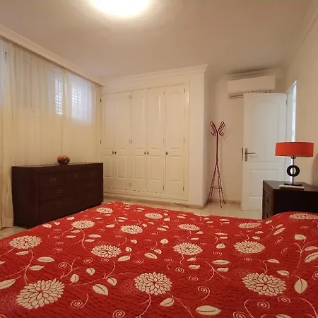 Apartamento Los Gigantes דירה פוארטו דה סנטיאגו