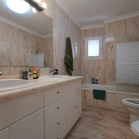 דירה Apartamento Los Gigantes
