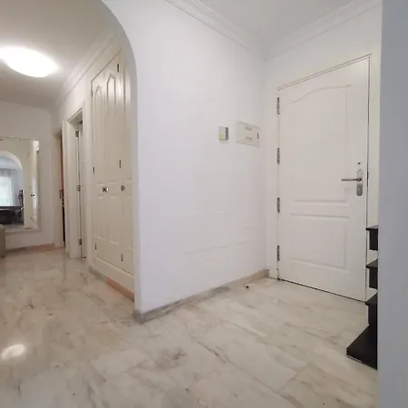 Apartamento Los Gigantes *