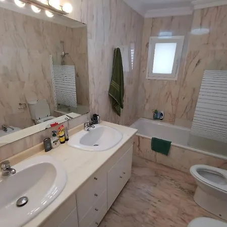 Apartamento Los Gigantes *