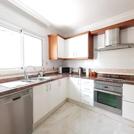 Apartamento Los Gigantes