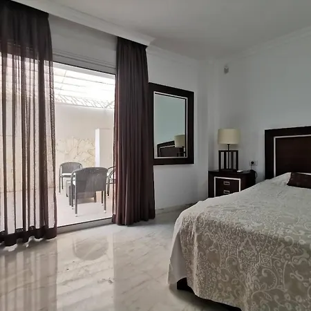 Apartamento Los Gigantes פוארטו דה סנטיאגו