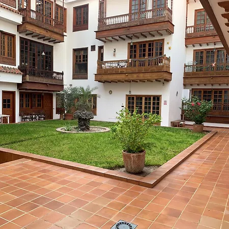 Apartment Cozy Two Bedrooms In The Heart Of Gigantes Acantilado de los Gigantes