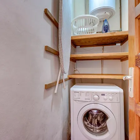 Apartment Cozy Two Bedrooms In The Heart Of Gigantes