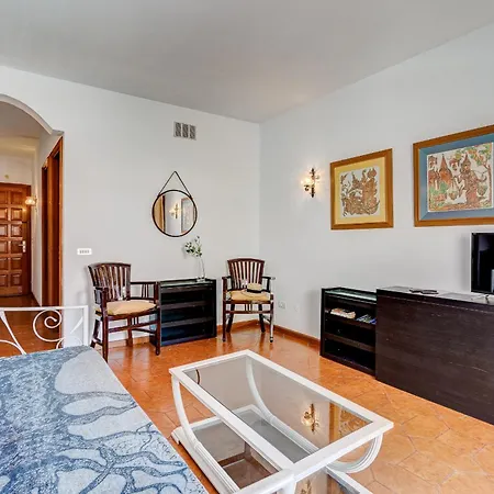 Apartment Cozy Two Bedrooms In The Heart Of Gigantes Acantilado de los Gigantes