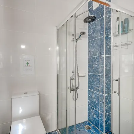 Apartment Cozy Two Bedrooms In The Heart Of Gigantes