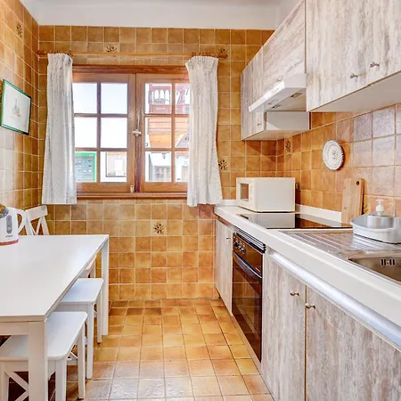 Apartment Cozy Two Bedrooms In The Heart Of Gigantes