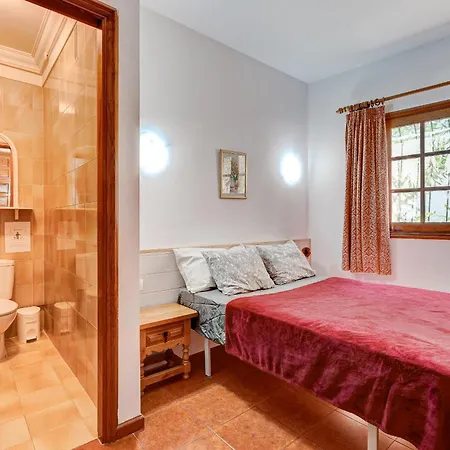 Apartment Cozy Two Bedrooms In The Heart Of Gigantes