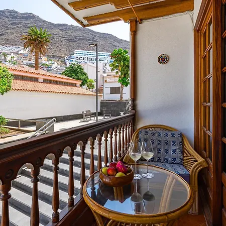 Apartment Cozy Two Bedrooms In The Heart Of Gigantes *